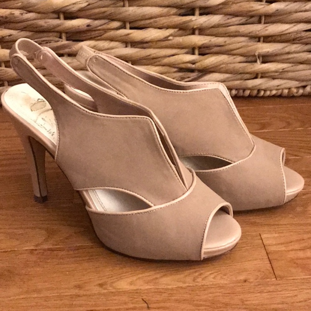 Impo heels
